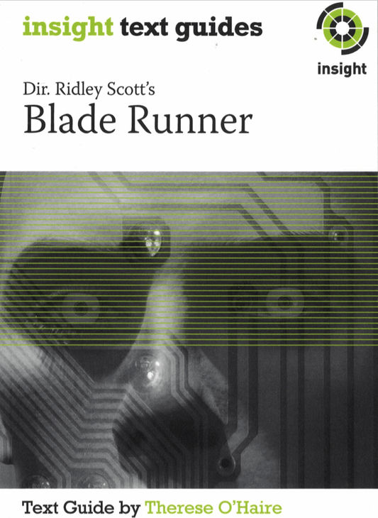 Insight - Blade Runner