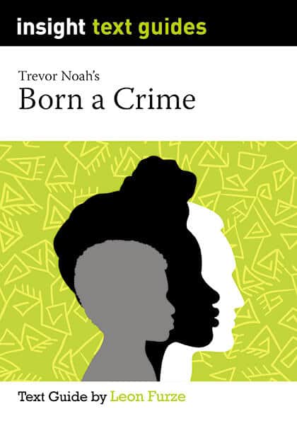 Born a Crime