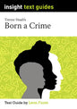Born a Crime