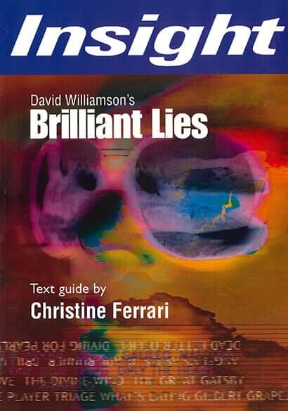 Brillian Lies - Insight