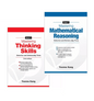 Mastering Mathematics & Critical Thinking Skills Bundle