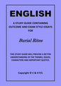 BURIAL RITES (SSRC)