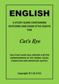 CATS EYE (SSRC)