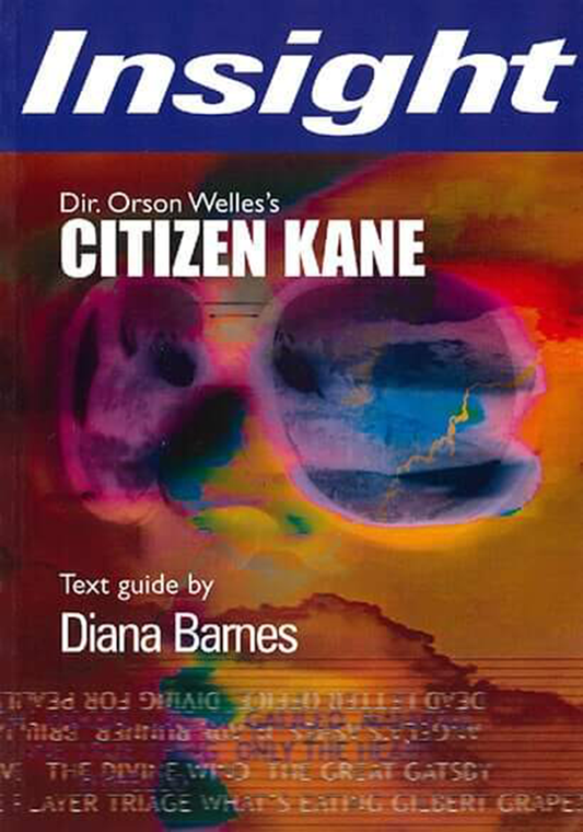 Citizen Kane - Insight