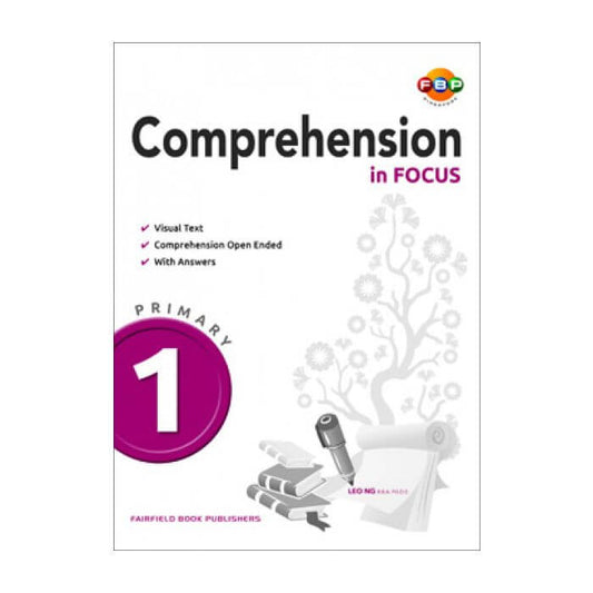 Vanquish Comprehension 1