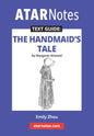 The Handmaid's Tale  - ATAR Notes