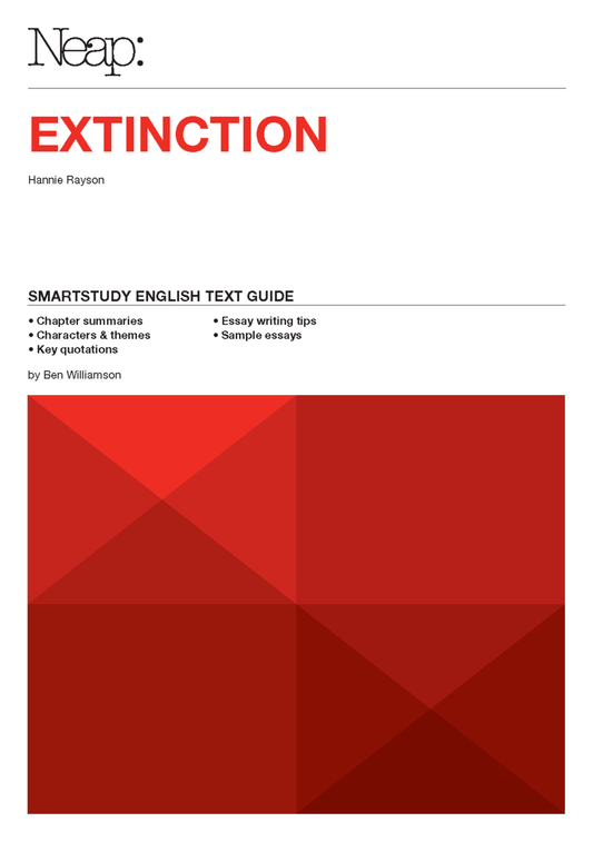 Extinction (NEAP)