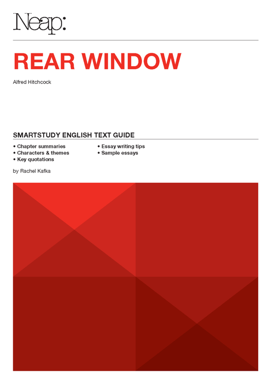 Rear Window (NEAP)