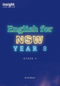 English for NSW Year 8 stage 4