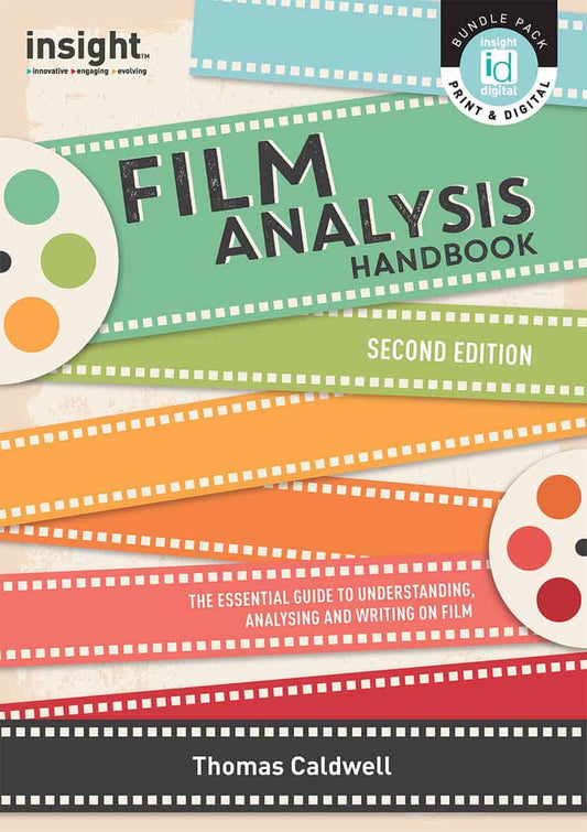 Film Analysis Handbook 2nd ed