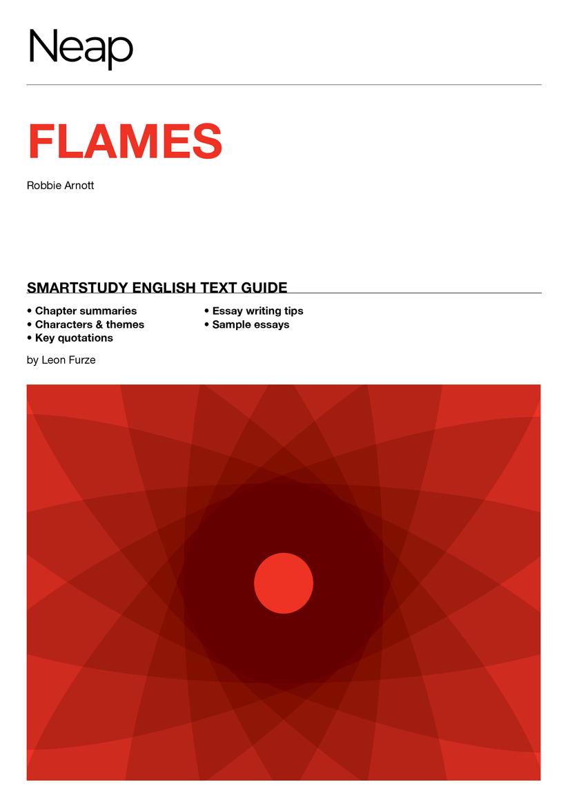 Neap Flames – Student Success Resource Centre