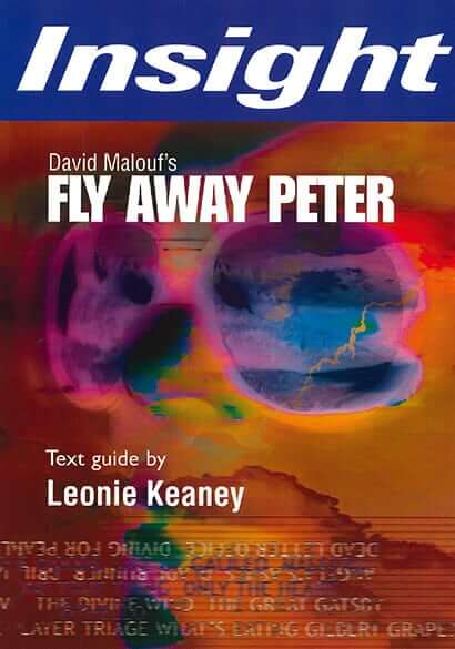Insight - Fly Away Peter