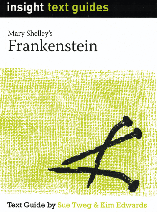 Insight - Frankenstein