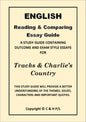 TRACKS AND CHARLIE'S COUNTRY (Comparisons-SSRC)