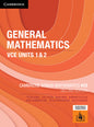 General Mathematics VCE Units 1&2 Reactivation Code