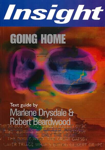 Going Home (Weller) - Insight