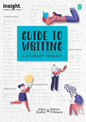 Insight Guide to Writing (Print & Digital)