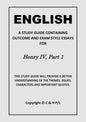 HENRY IV (SSRC)