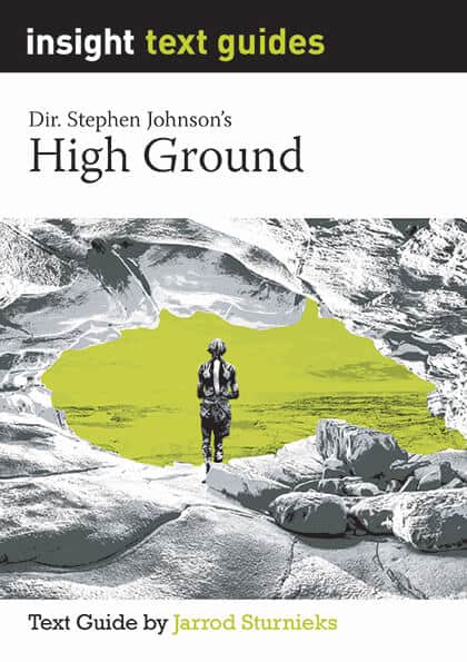 High Ground