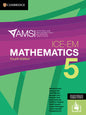 ICE-EM Mathematics Year 5 Digital Code