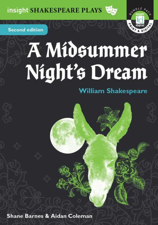 A Midsummer Night's Dream - Insight