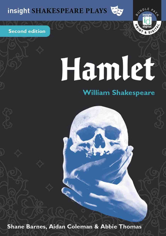 Harmlet Shakespeare Play 2nd ed
