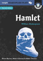Harmlet Shakespeare Play 2nd ed
