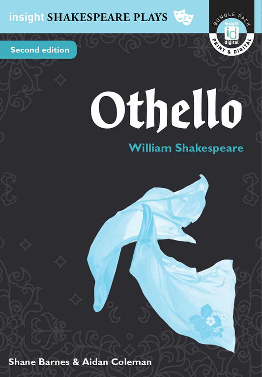 Othello - William Shakespeare 2e - Insight