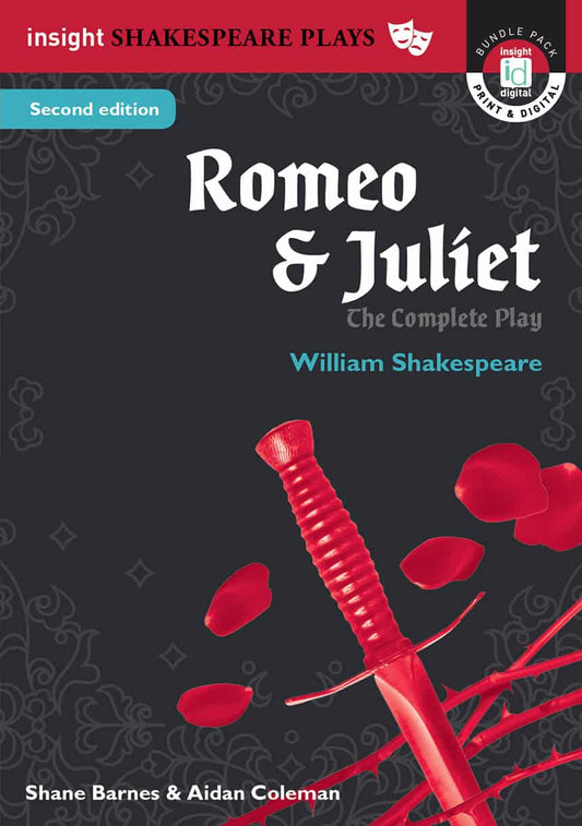 Romeo and Juliet - Shakespeare Play Series