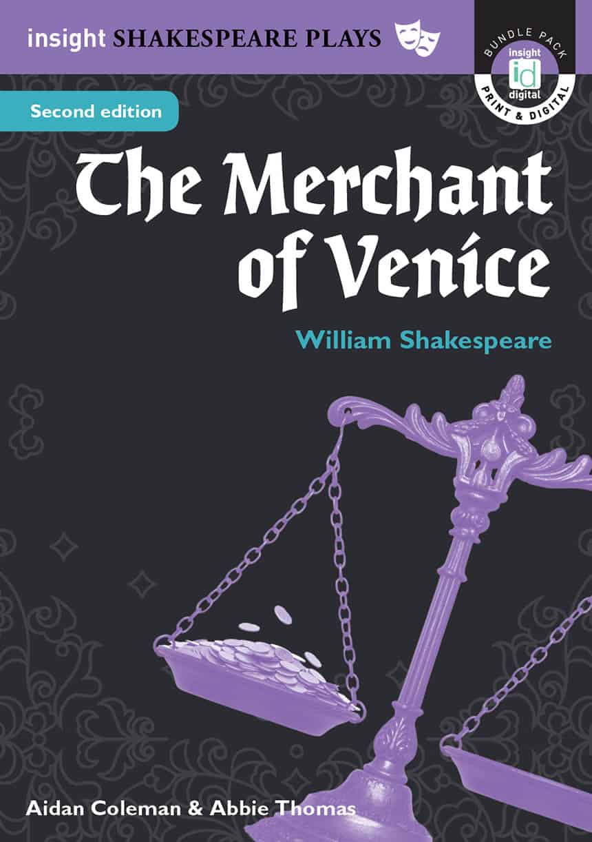 The Merchant of Venice - Insight