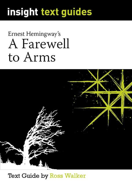 A Farewelll to Arms - Insight