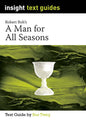 A Man for all Seasons - Insight
