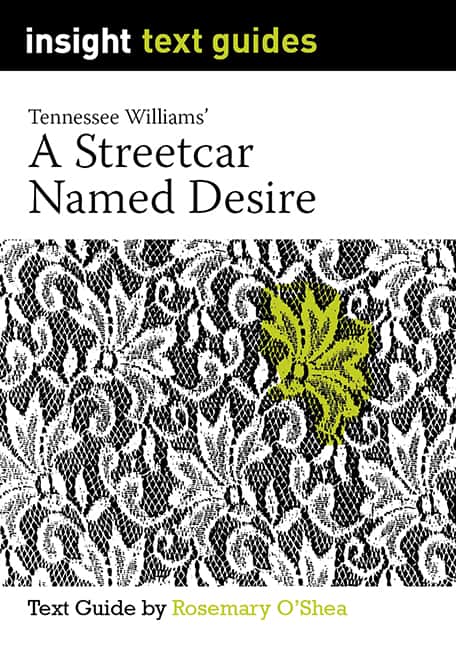 A Streetcar Named Desire