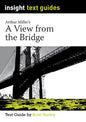 A View From the Bridge - Insight