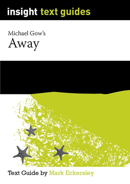 Away - Insight text guide