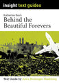 Insight - Behind the Beautiful Forevers