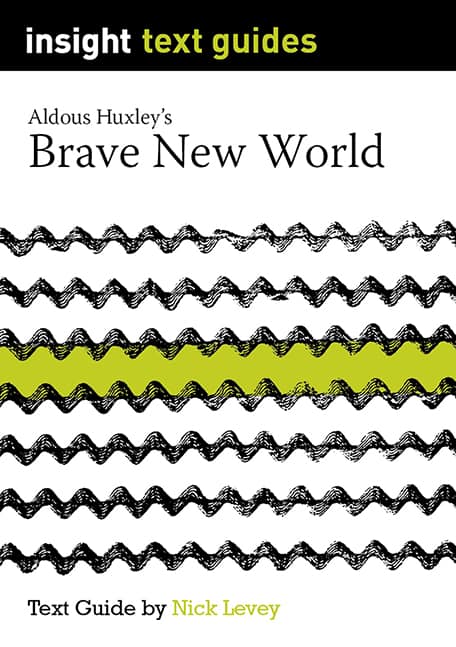 Insight - Brave New World