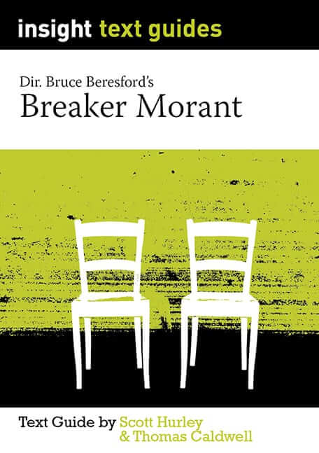 Breaker Morant - Insight