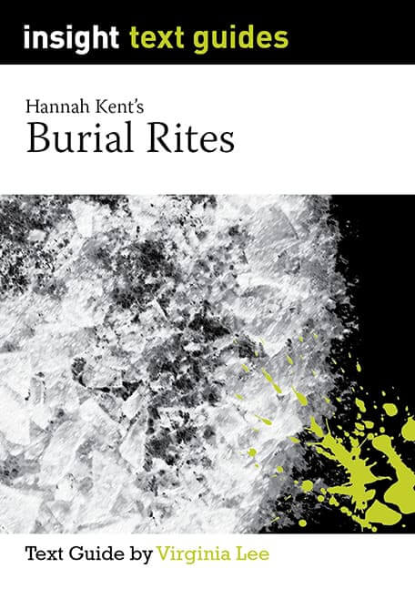Insight - Burial Rites