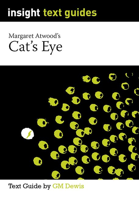 Insight - Cat's Eye