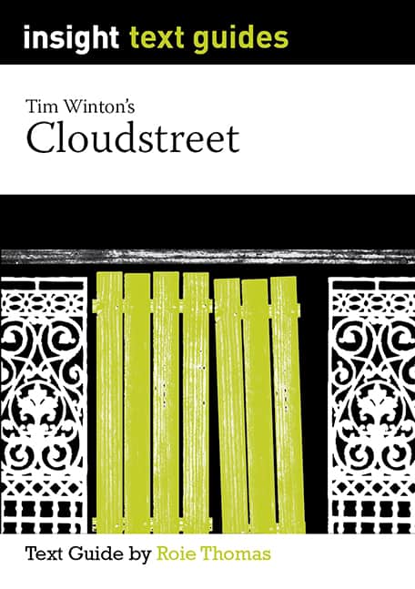 Insight - Cloudstreet