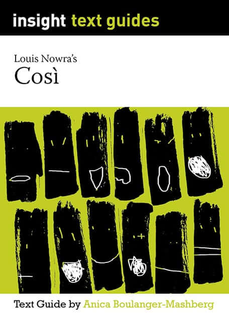 Insight - COSI