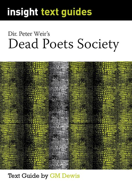 Dead Poets Society - Insight
