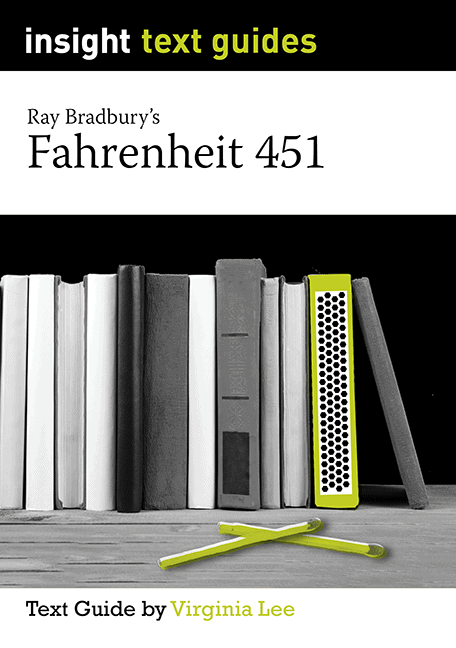 Fahrenheit 451 - Insight