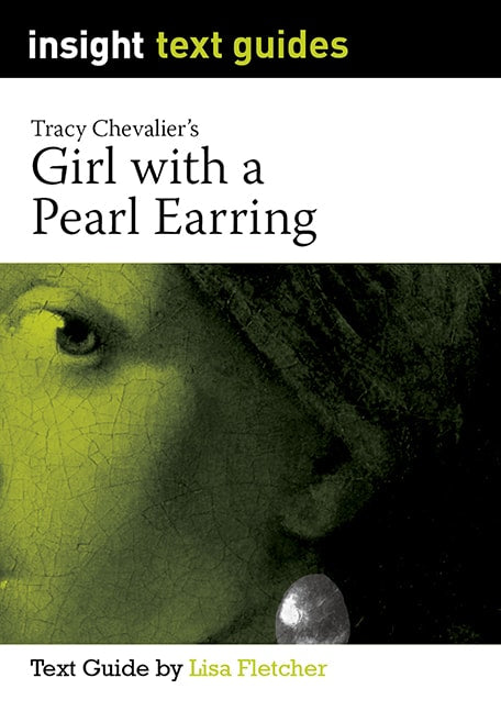 Girl with a Pearl Earring – Insight Text Guide