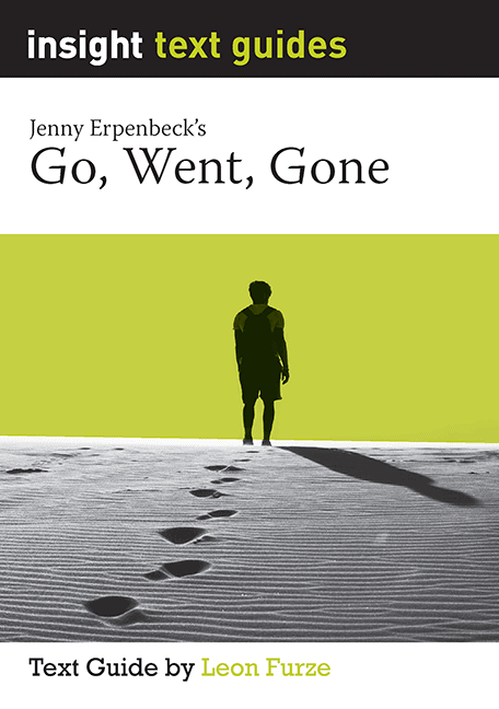 Go, Went, Gone – Insight Text Guide