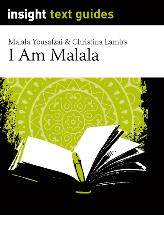 I Am Malala - Insight