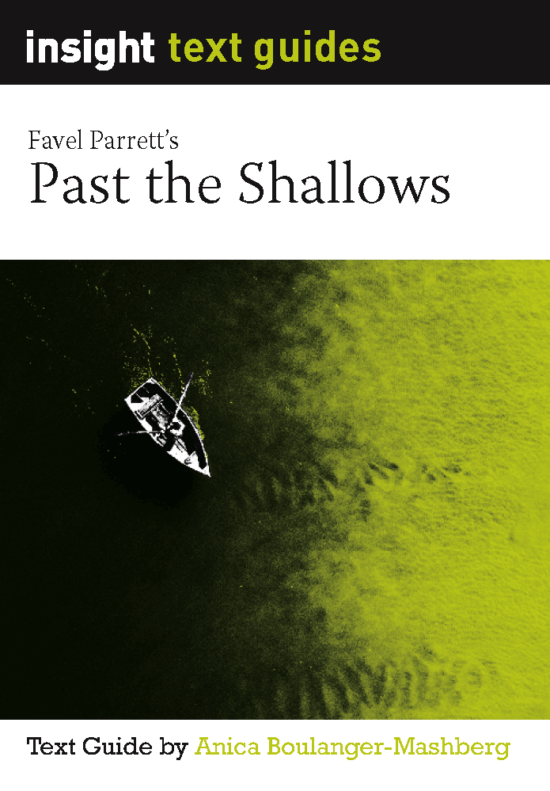 Past the Shallows - Insight