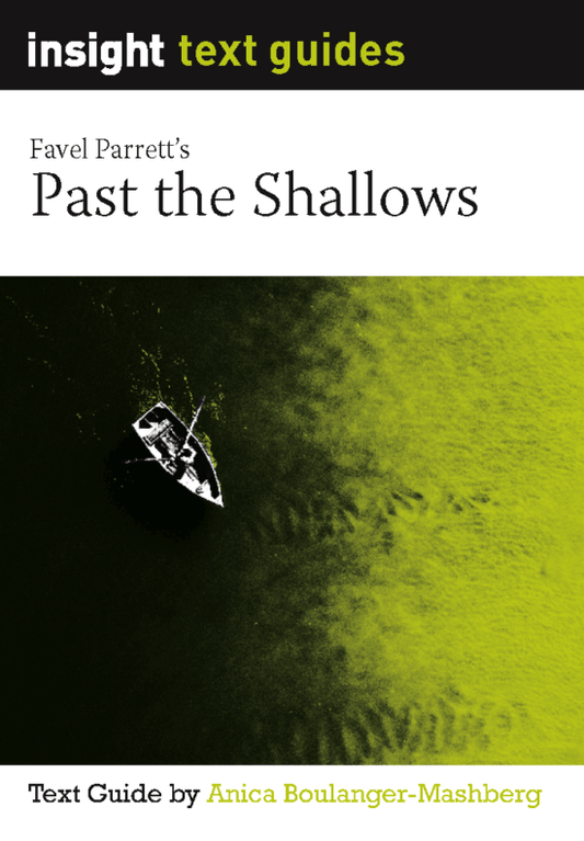 Past the Shallows - Insight