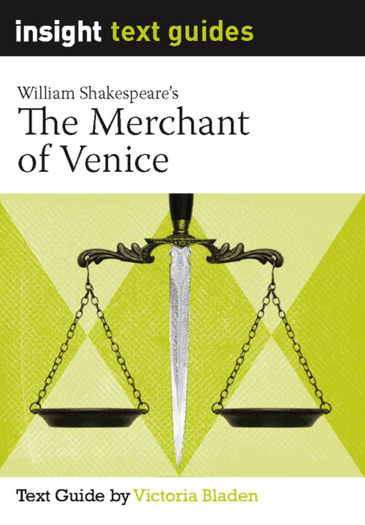 The Merchant of Venice - Insight